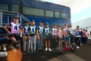 Red Bull Rookie winners, Red Bull Rookies Cup selection event, Almeria 2017