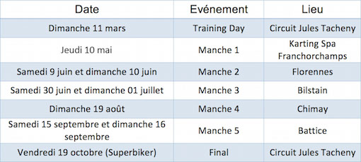 Calendrier TM CUP FR2 - copie