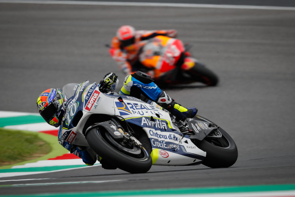 06MUGELLO2018Mgp-1158