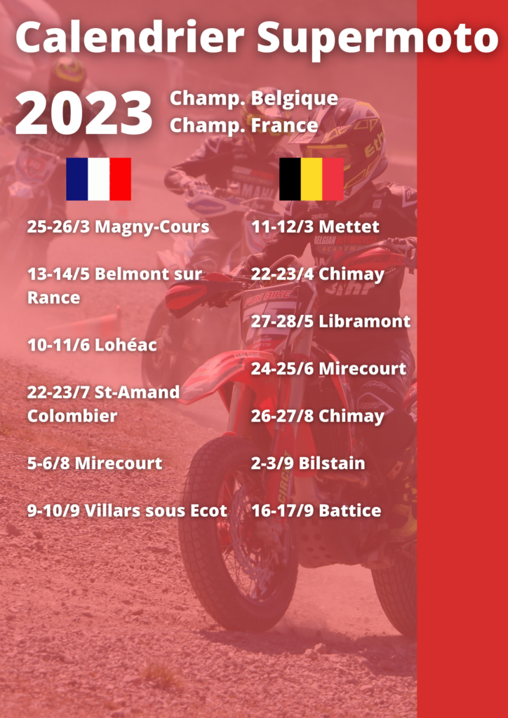 Copie de Calendier 2022